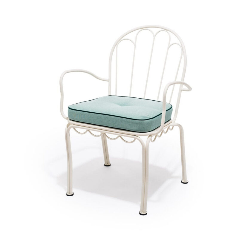 The Al Fresco Dining Chair & Cushion Business & Pleasure Co.