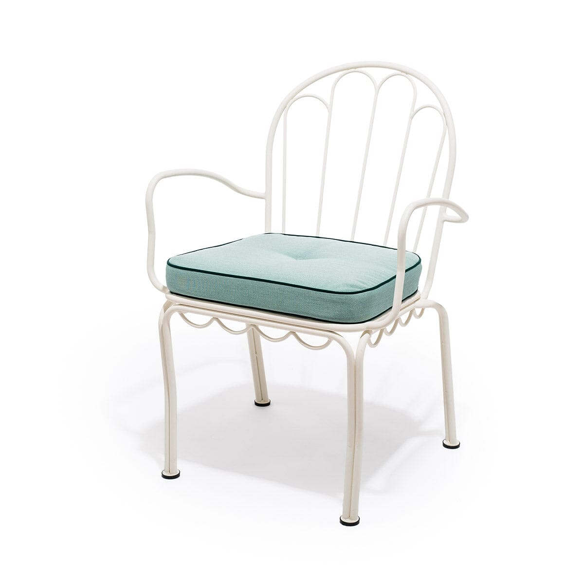 The Al Fresco Dining Chair & Cushion Business & Pleasure Co.