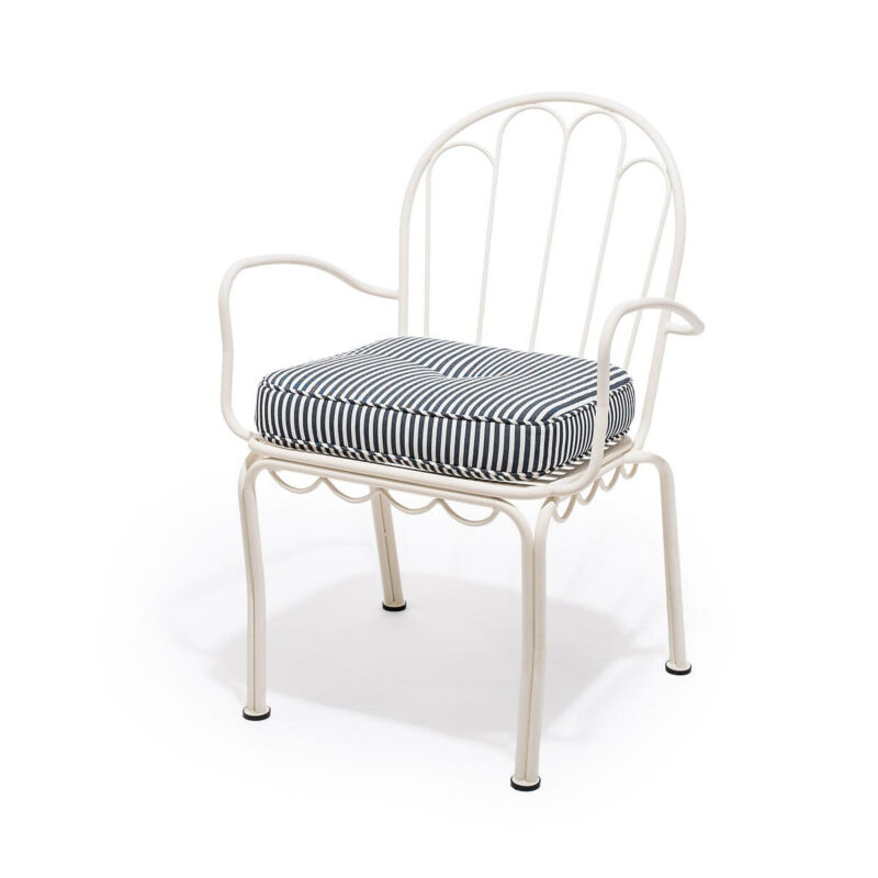 The Al Fresco Dining Chair & Cushion Business & Pleasure Co.