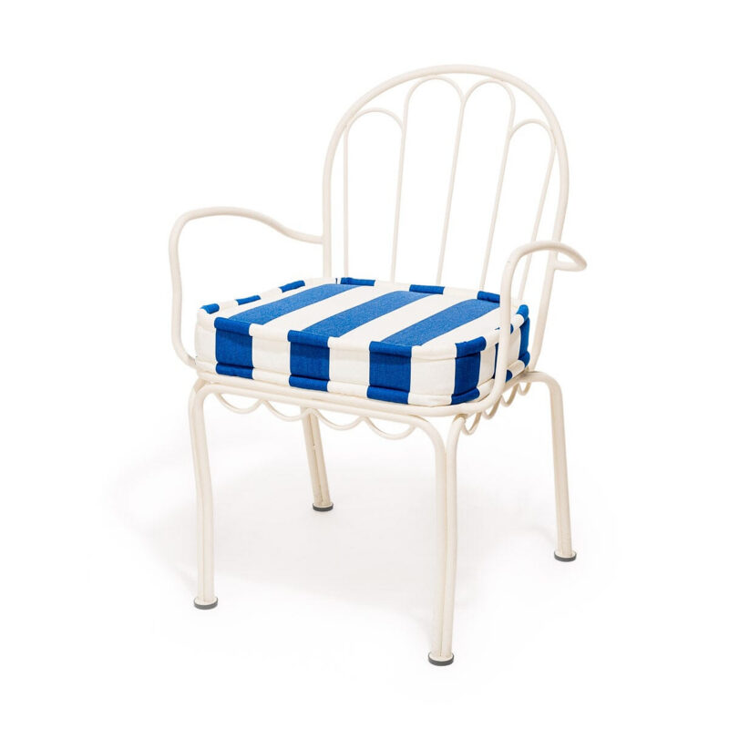 The Al Fresco Dining Chair & Cushion Business & Pleasure Co.