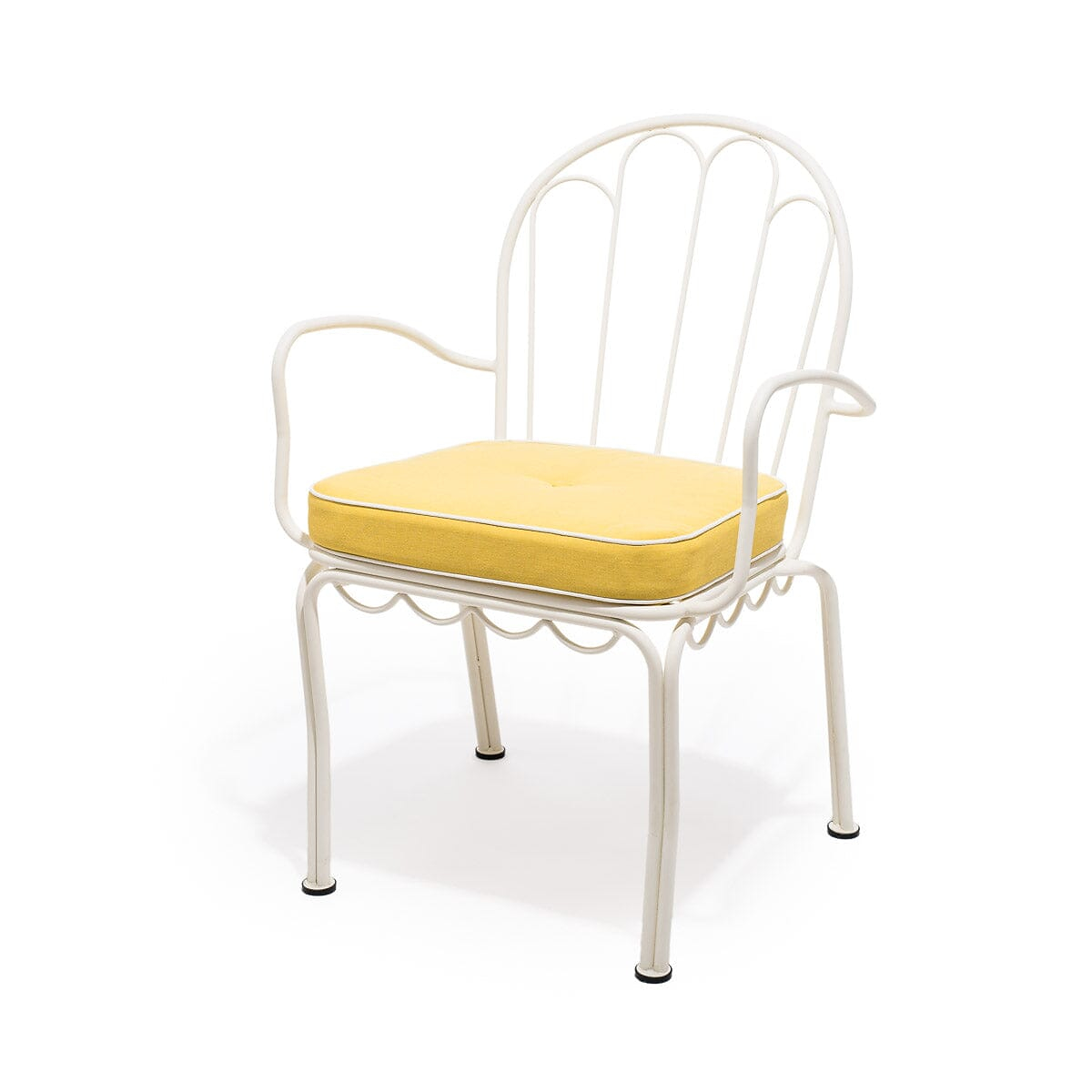 The Al Fresco Dining Chair & Cushion Business & Pleasure Co.