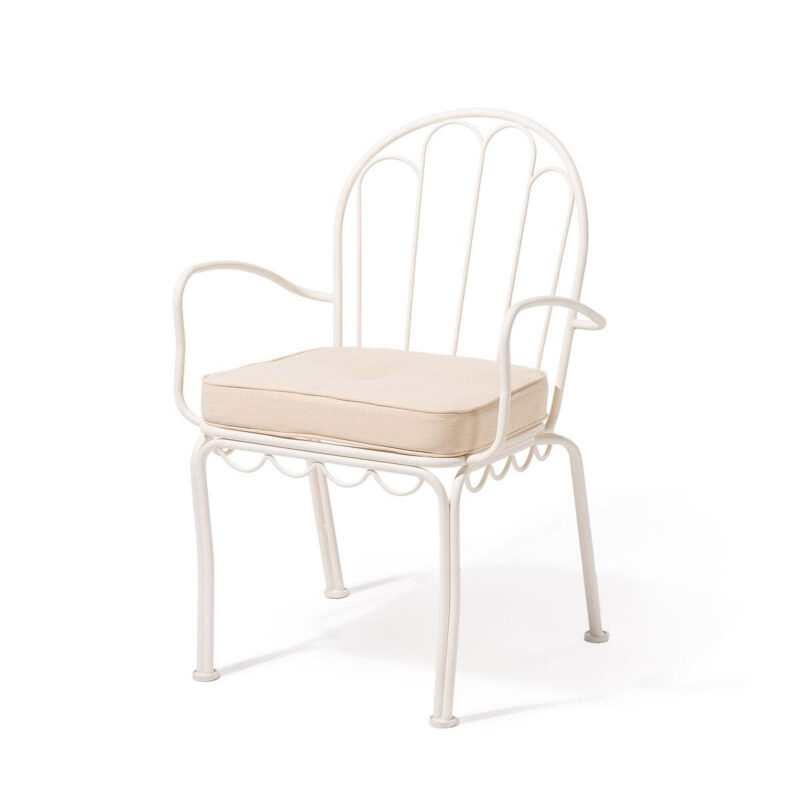 The Al Fresco Dining Chair & Cushion Business & Pleasure Co.