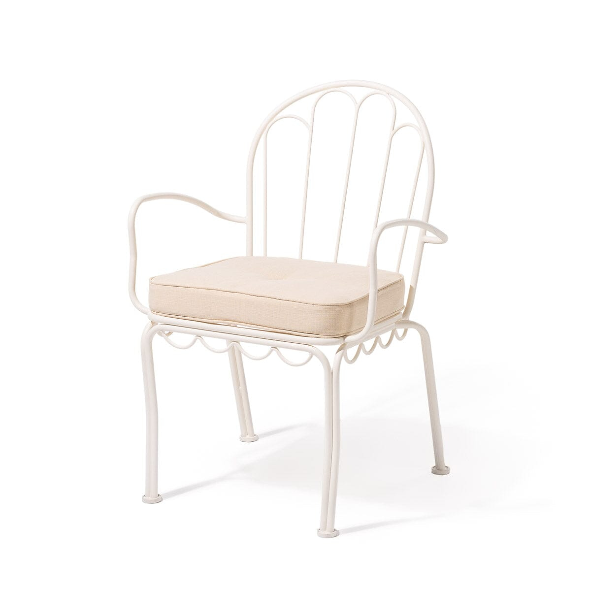 The Al Fresco Dining Chair & Cushion Business & Pleasure Co.