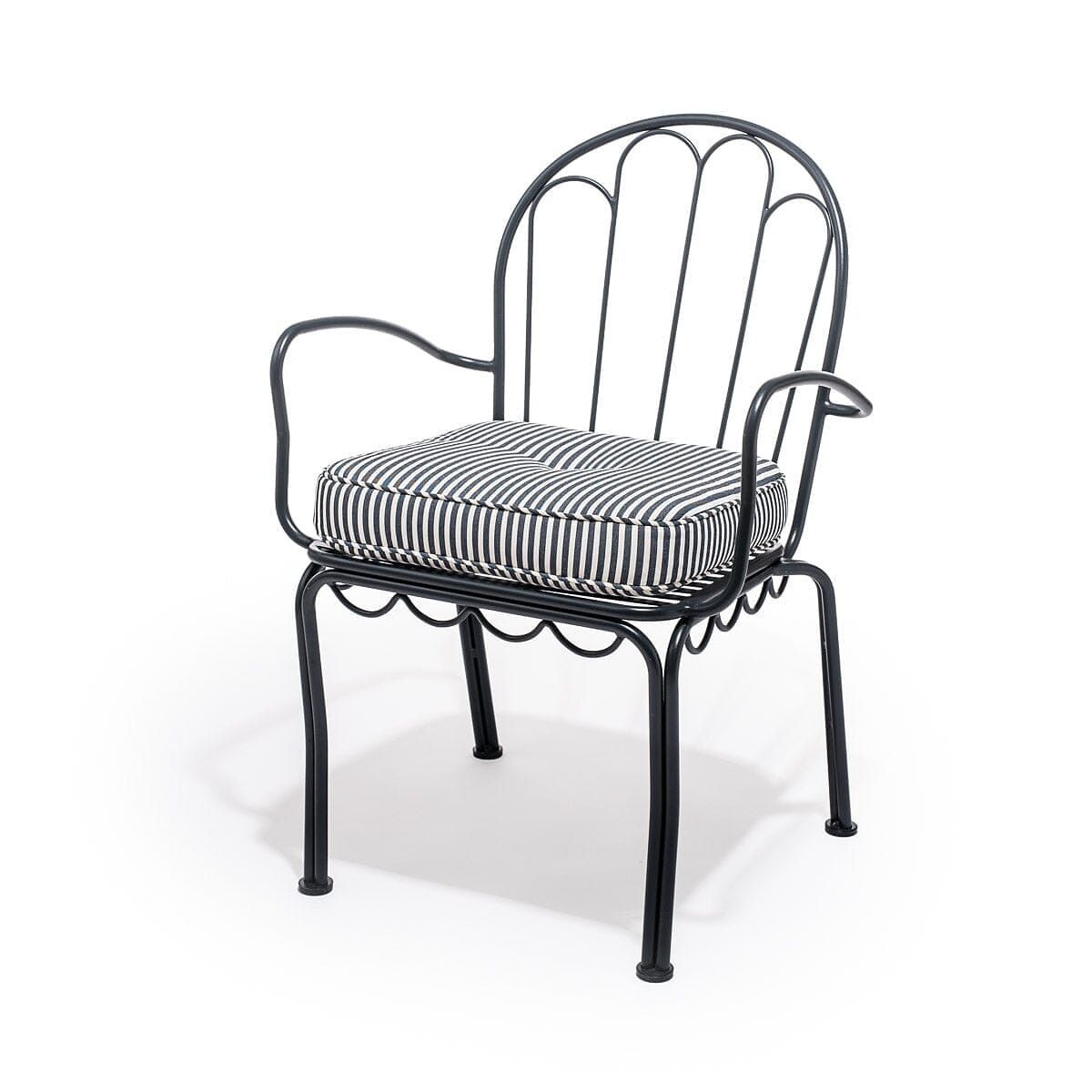 The Al Fresco Dining Chair & Cushion Business & Pleasure Co.