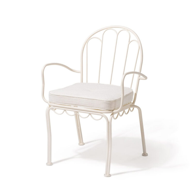 The Al Fresco Dining Chair & Cushion Business & Pleasure Co.