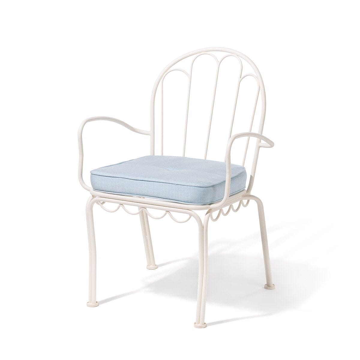 The Al Fresco Dining Chair & Cushion Business & Pleasure Co.