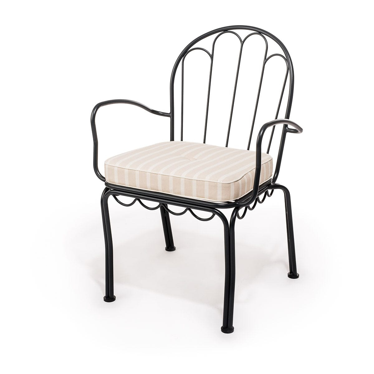 The Al Fresco Dining Chair & Cushion Business & Pleasure Co.