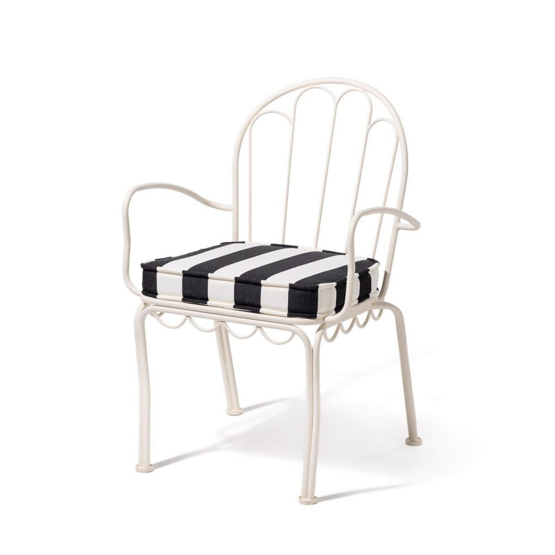 The Al Fresco Dining Chair & Cushion Business & Pleasure Co.
