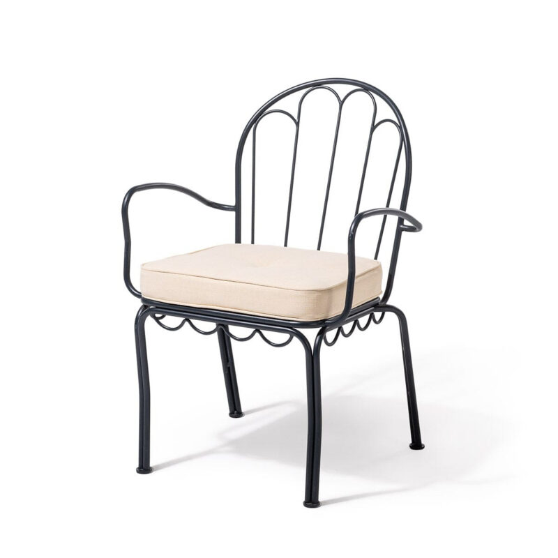 The Al Fresco Dining Chair & Cushion Business & Pleasure Co.