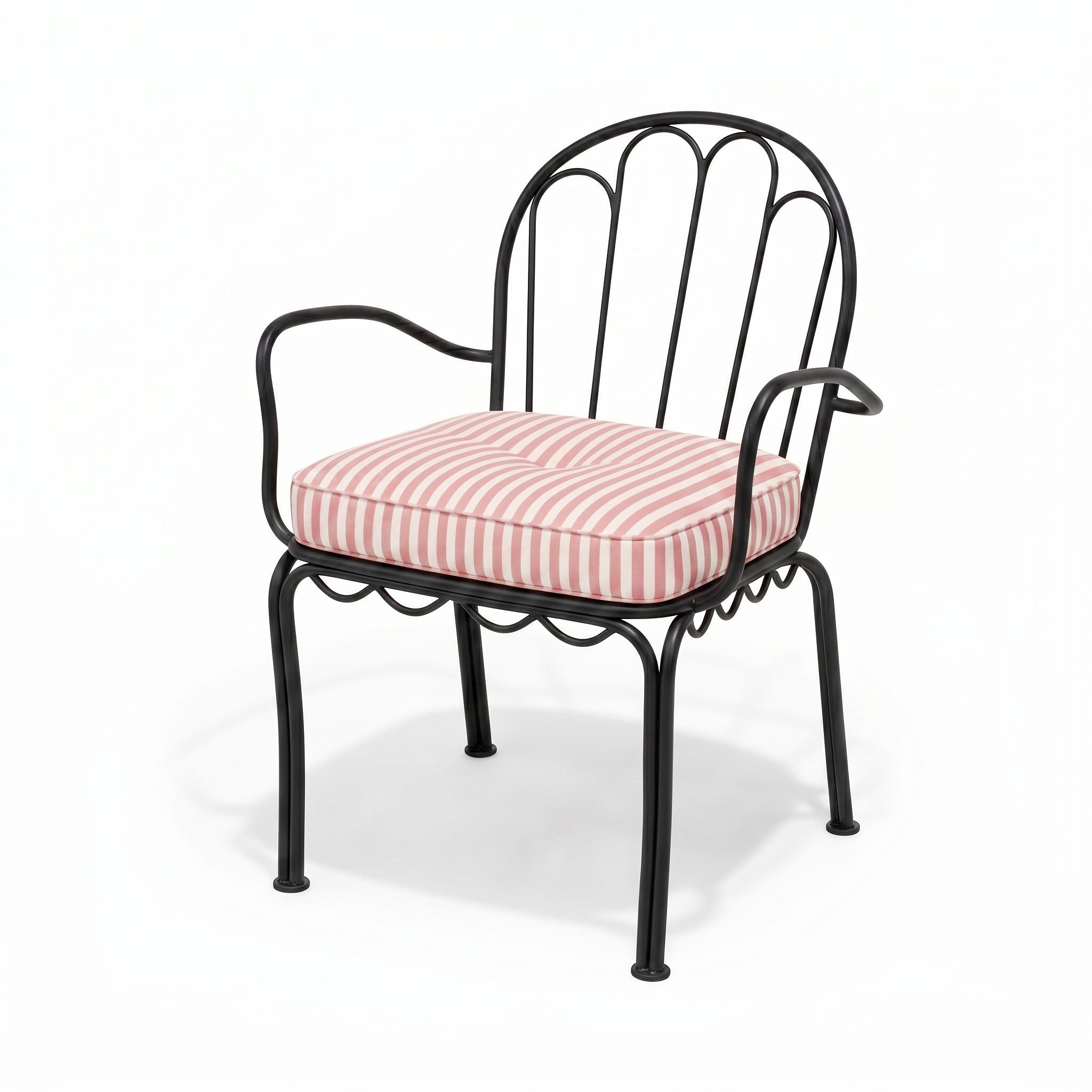 The Al Fresco Dining Chair & Cushion Business & Pleasure Co.