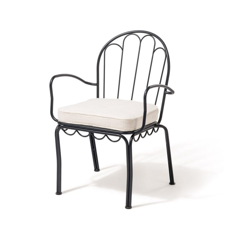 The Al Fresco Dining Chair & Cushion Business & Pleasure Co.