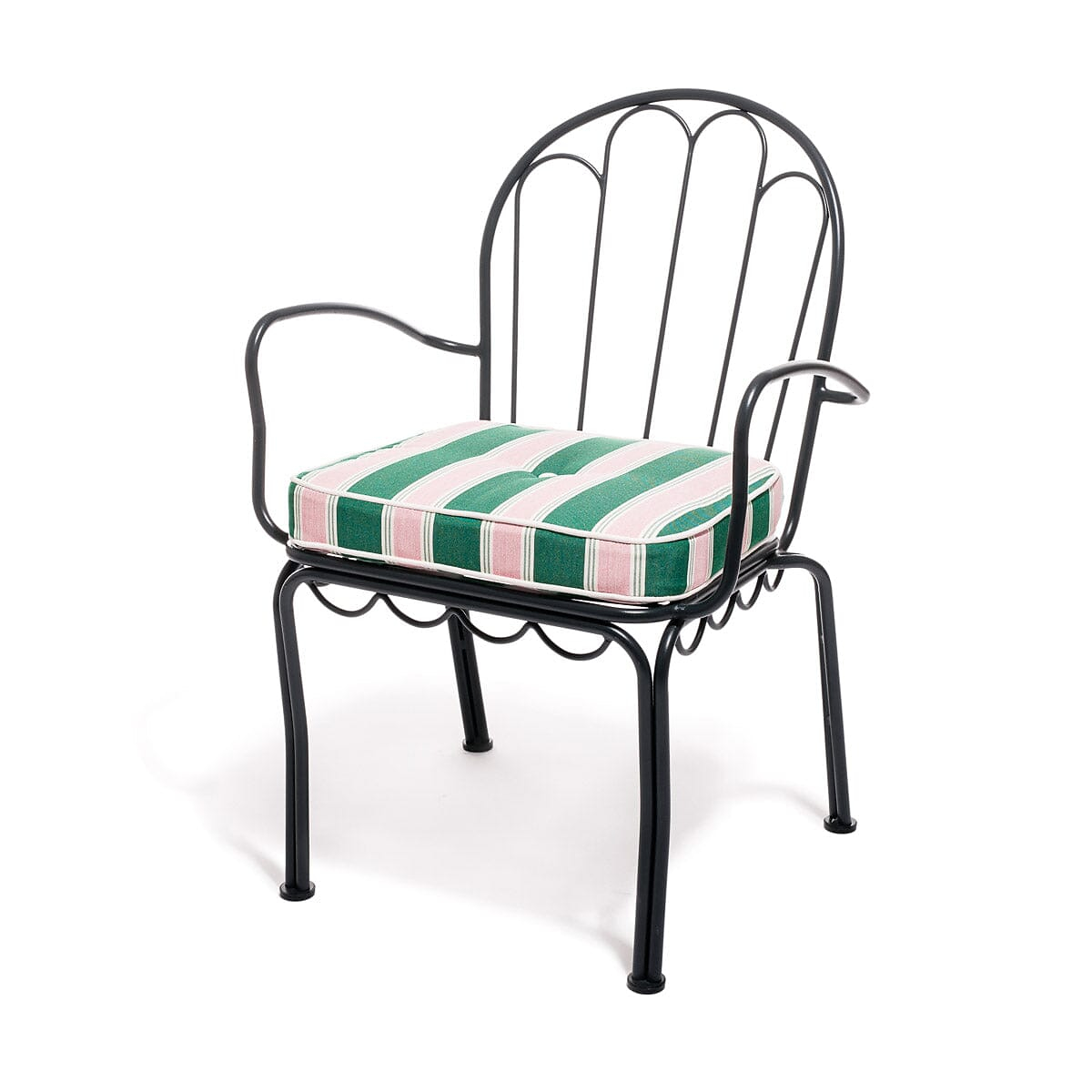 The Al Fresco Dining Chair & Cushion Business & Pleasure Co.