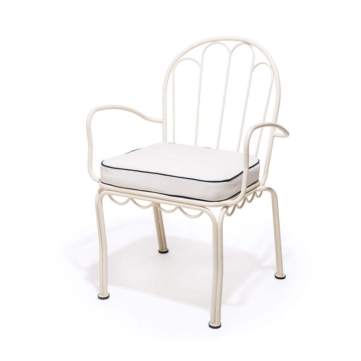 The Al Fresco Dining Chair & Cushion Business & Pleasure Co.