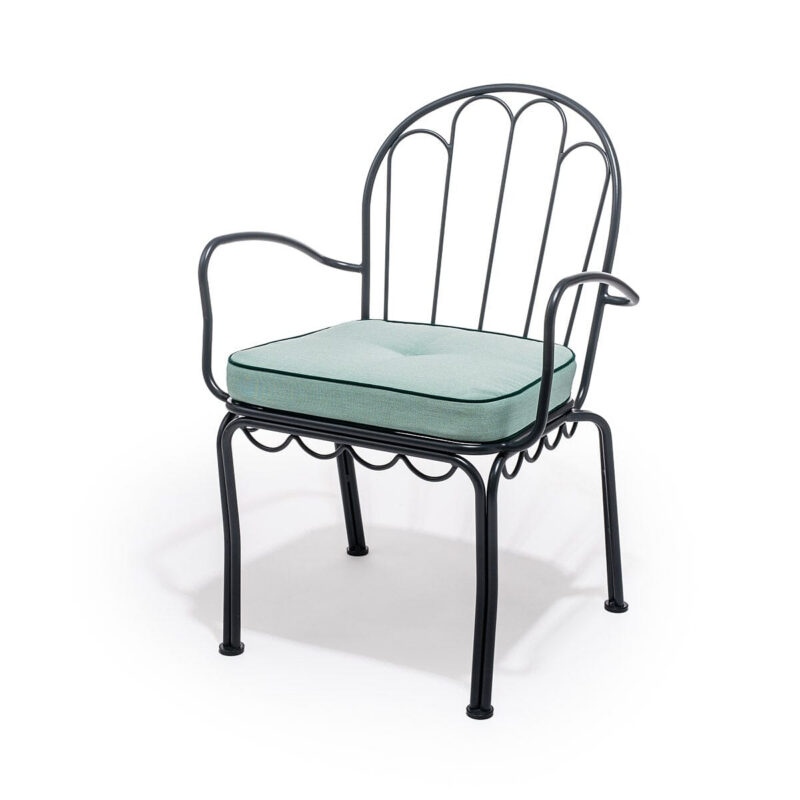 The Al Fresco Dining Chair & Cushion Business & Pleasure Co.