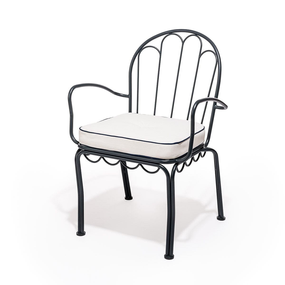 The Al Fresco Dining Chair & Cushion Business & Pleasure Co.