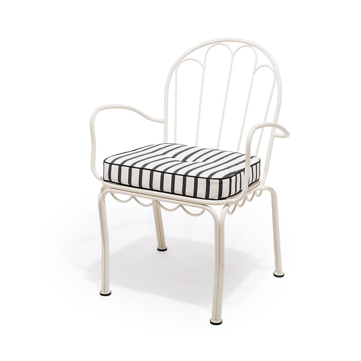 The Al Fresco Dining Chair & Cushion Business & Pleasure Co.