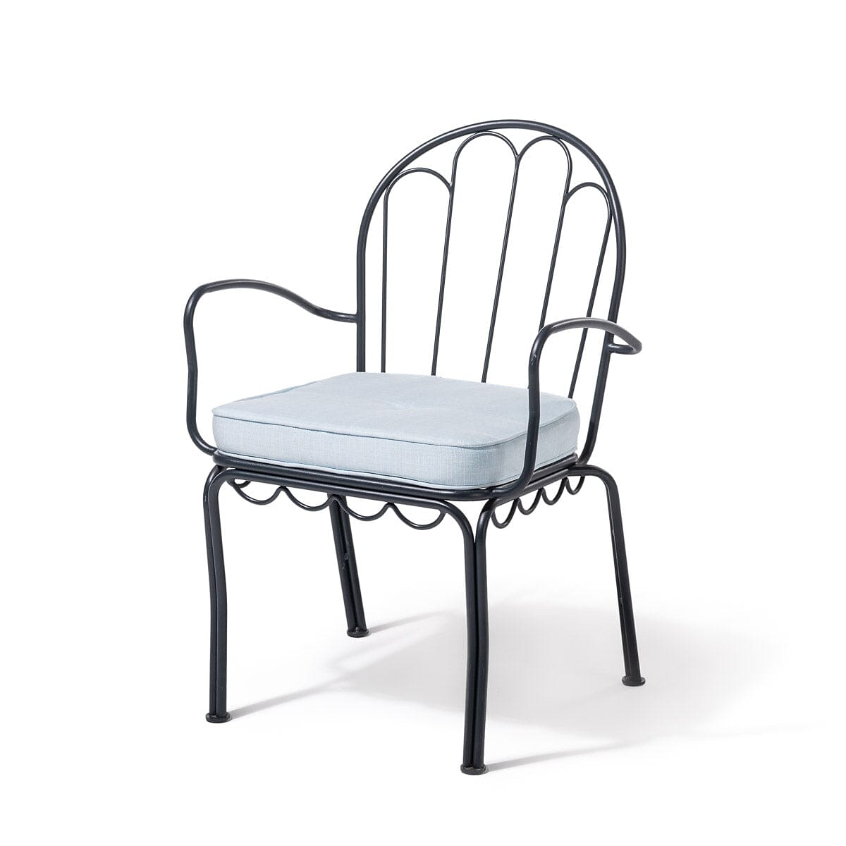 The Al Fresco Dining Chair & Cushion Business & Pleasure Co.