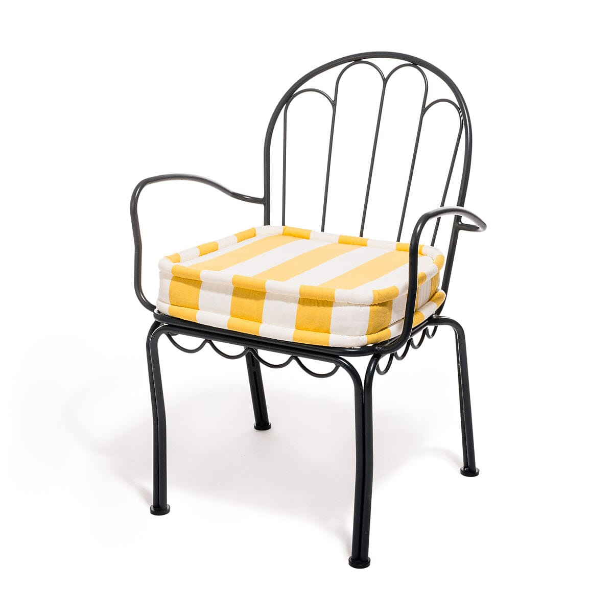 The Al Fresco Dining Chair & Cushion Business & Pleasure Co.