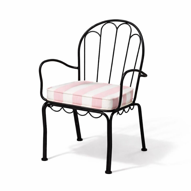 The Al Fresco Dining Chair & Cushion Business & Pleasure Co.