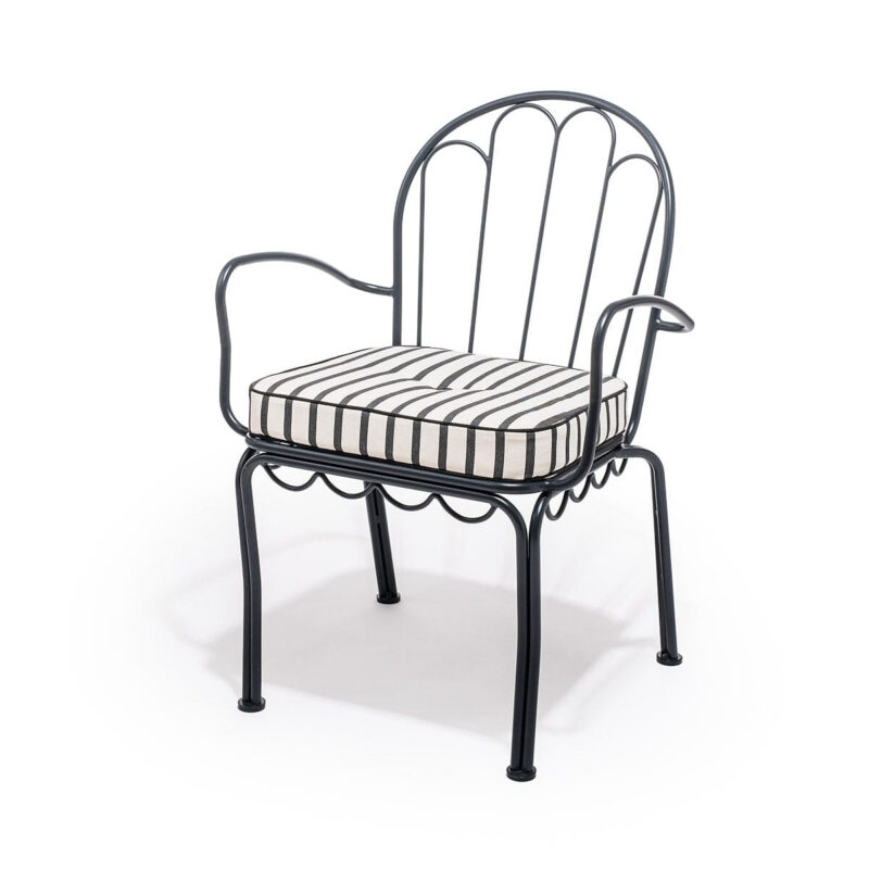 The Al Fresco Dining Chair & Cushion Business & Pleasure Co.