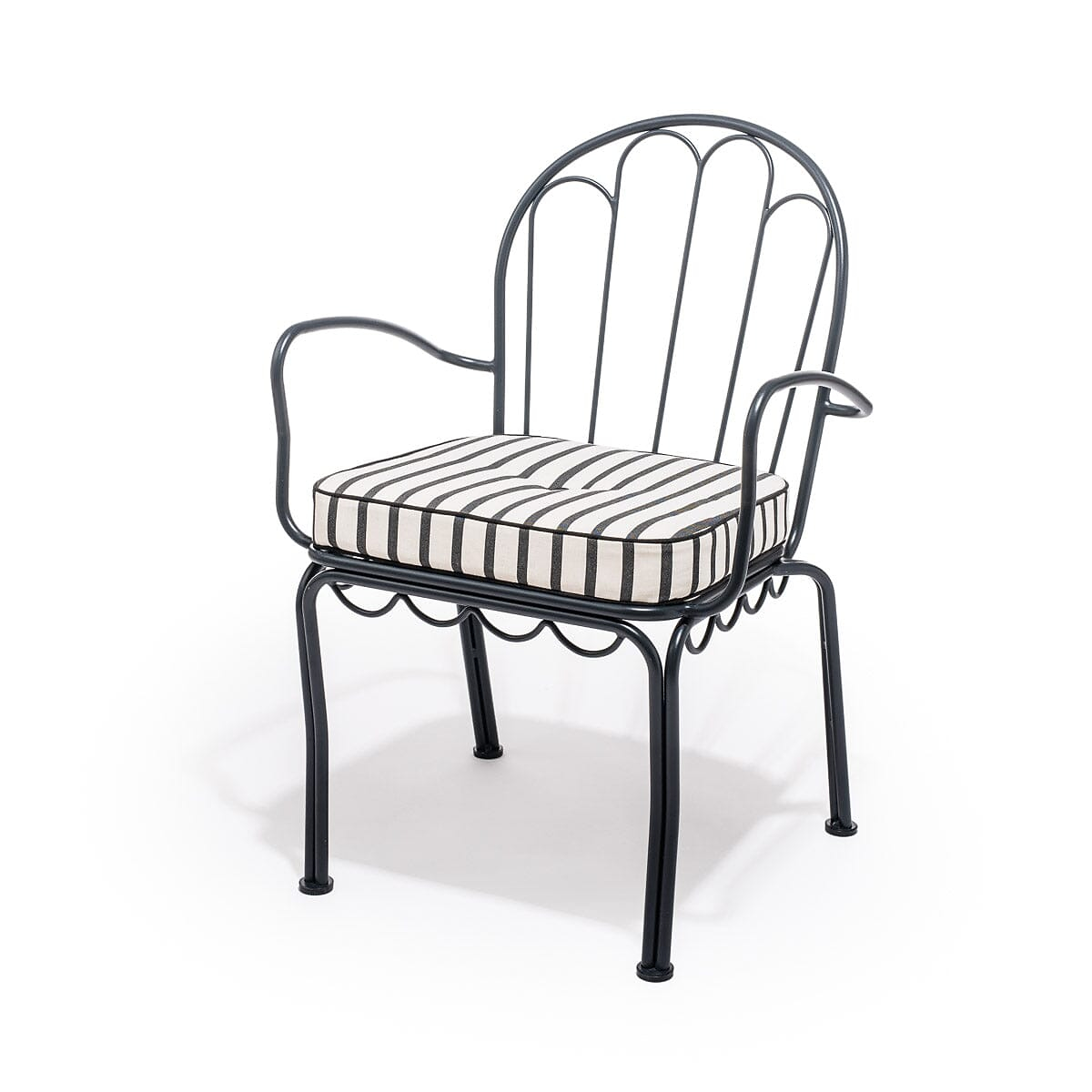 The Al Fresco Dining Chair & Cushion Business & Pleasure Co.
