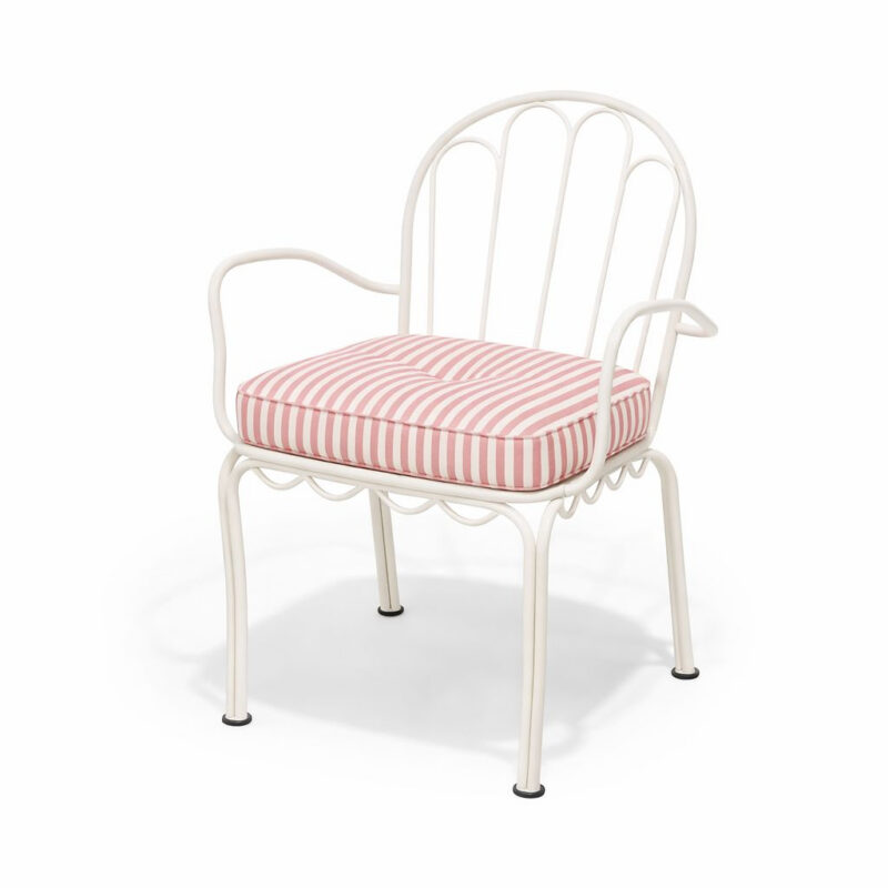 The Al Fresco Dining Chair & Cushion Business & Pleasure Co.