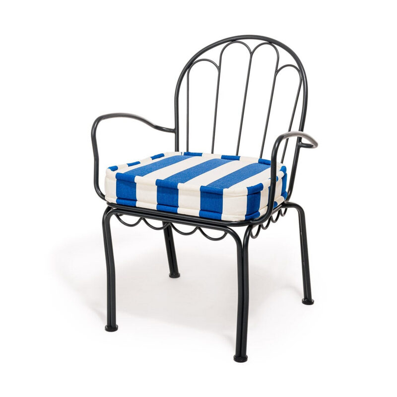 The Al Fresco Dining Chair & Cushion Business & Pleasure Co.