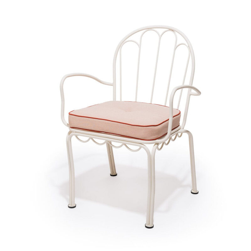 The Al Fresco Dining Chair & Cushion Business & Pleasure Co.