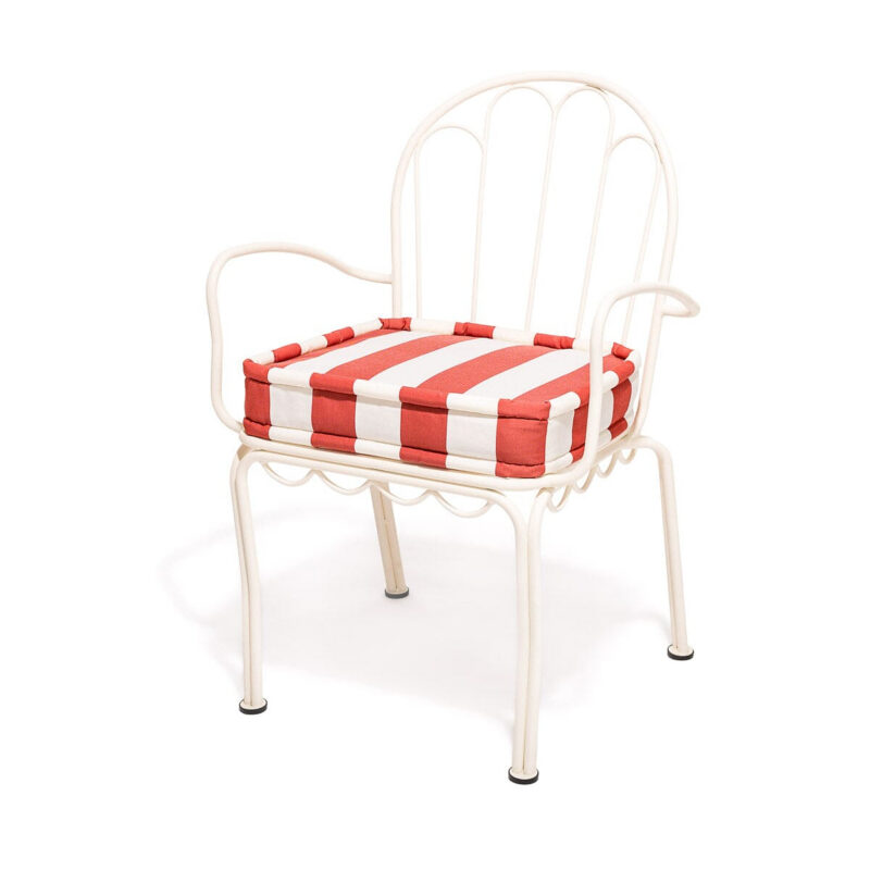 The Al Fresco Dining Chair & Cushion Business & Pleasure Co.