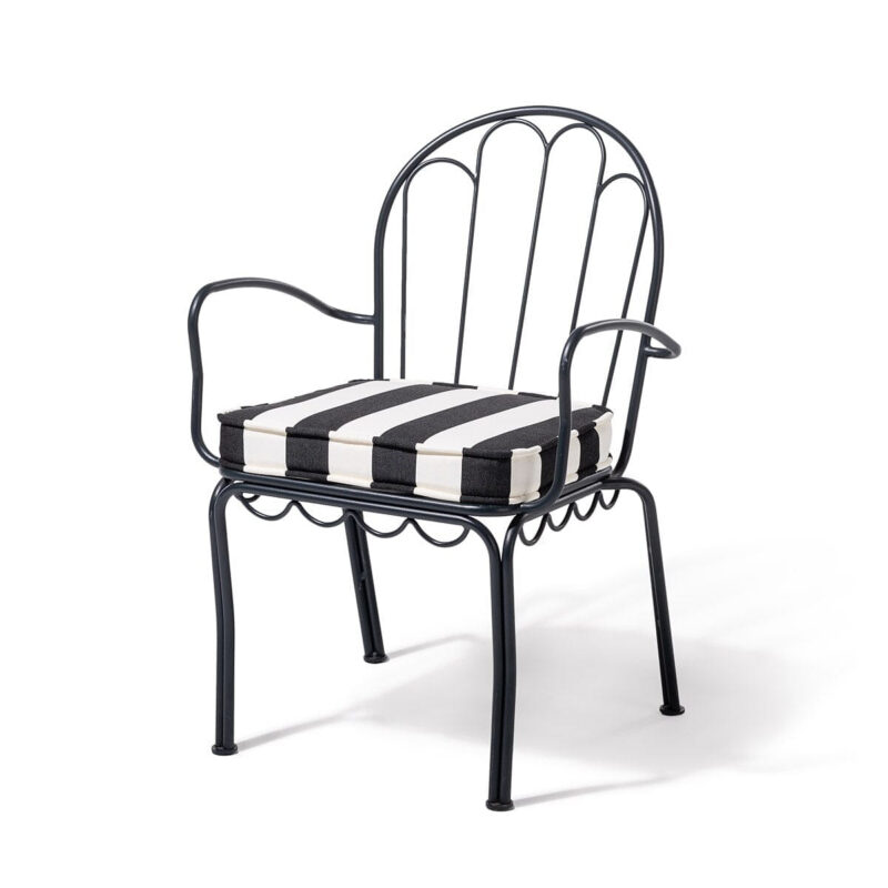 The Al Fresco Dining Chair & Cushion Business & Pleasure Co.