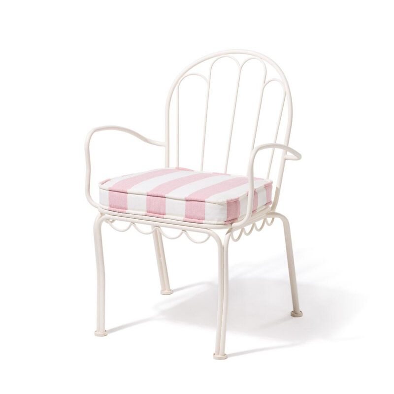 The Al Fresco Dining Chair & Cushion Business & Pleasure Co.
