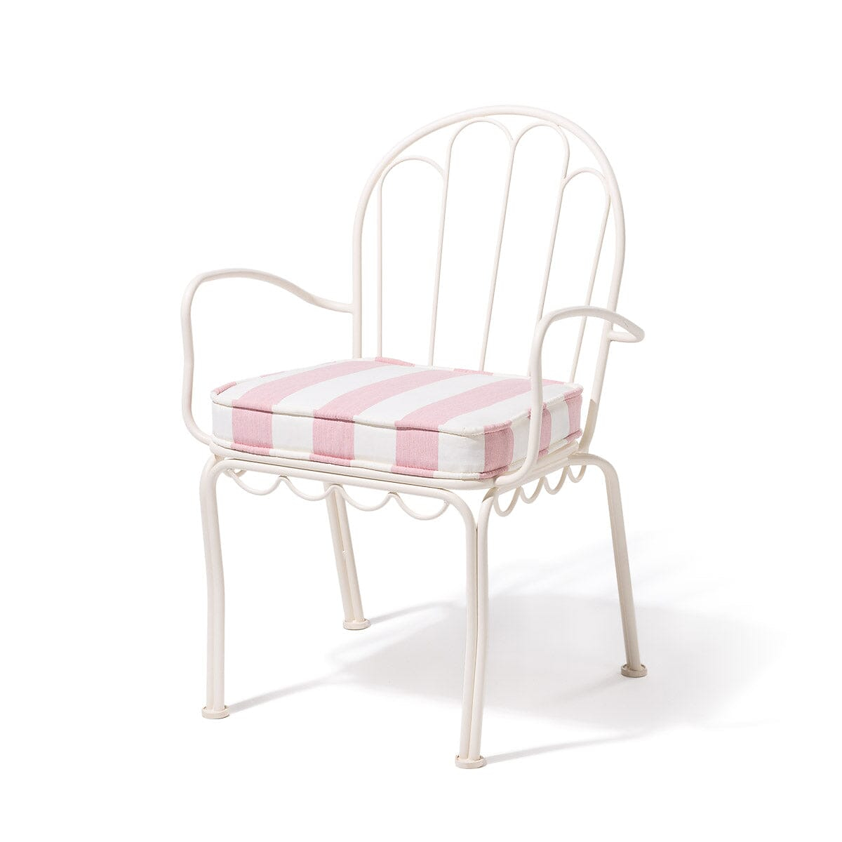 The Al Fresco Dining Chair & Cushion Business & Pleasure Co.