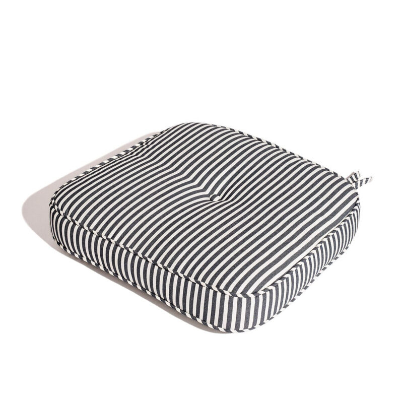 The Al Fresco Dining Chair Cushion Business & Pleasure Co.
