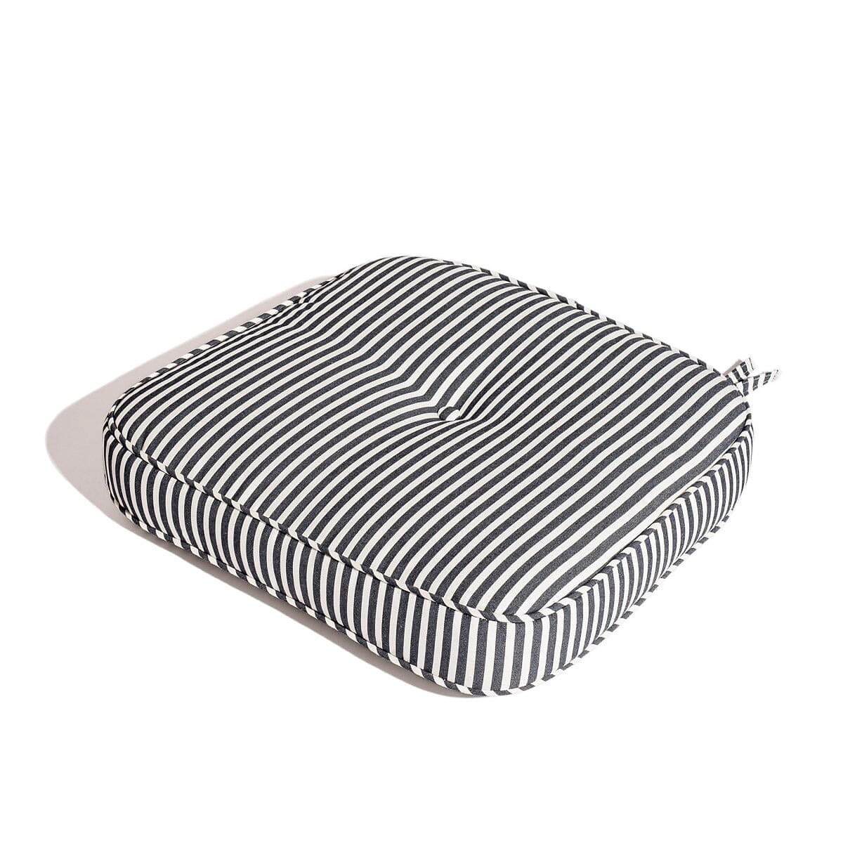 The Al Fresco Dining Chair Cushion Business & Pleasure Co.