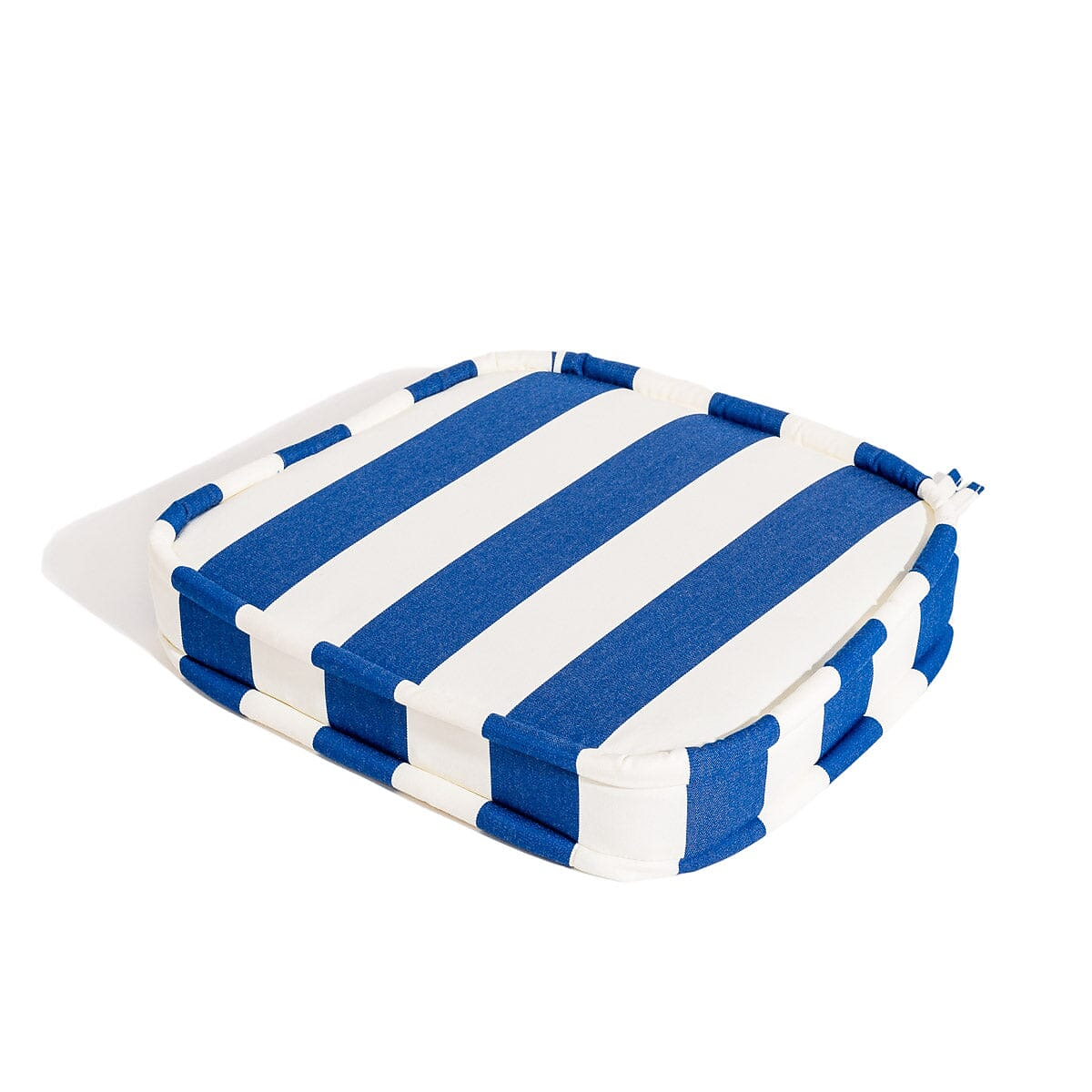 The Al Fresco Dining Chair Cushion Business & Pleasure Co.