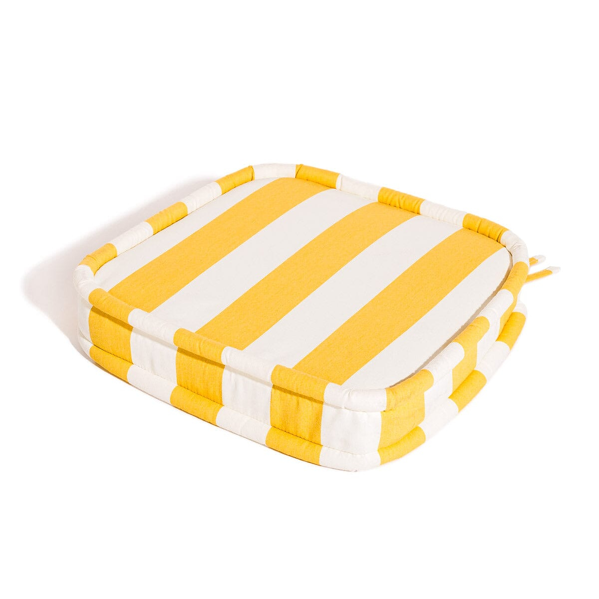 The Al Fresco Dining Chair Cushion Business & Pleasure Co.