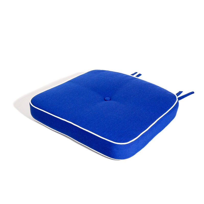 The Al Fresco Dining Chair Cushion Business & Pleasure Co.
