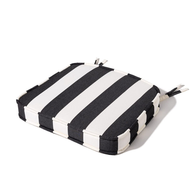 The Al Fresco Dining Chair Cushion Business & Pleasure Co.