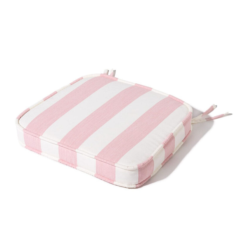 The Al Fresco Dining Chair Cushion Business & Pleasure Co.