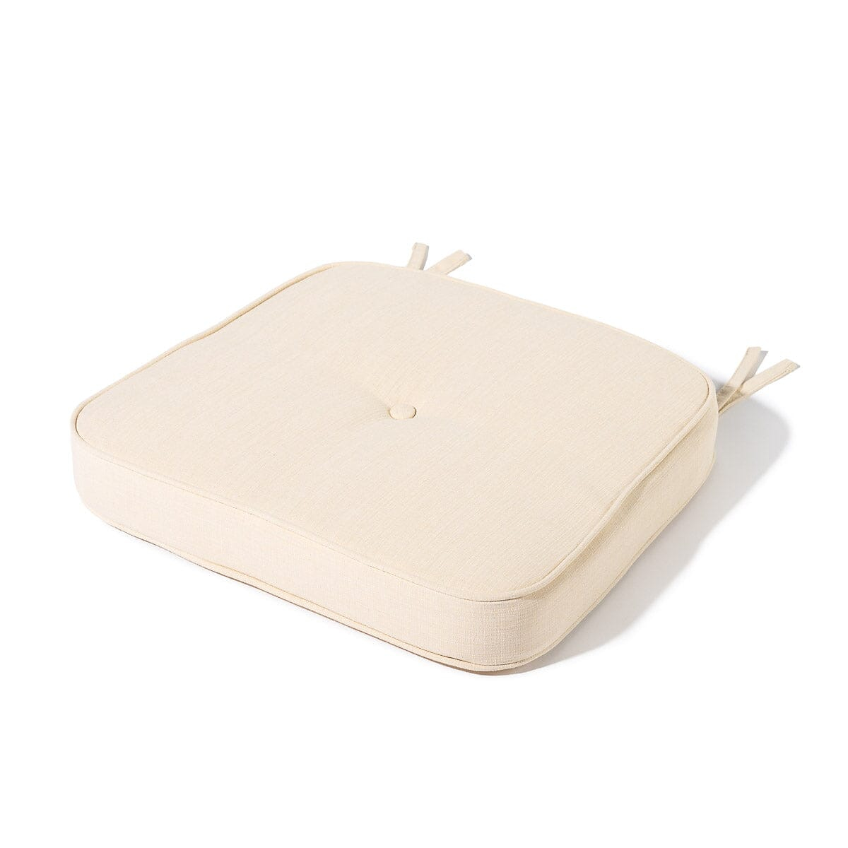 The Al Fresco Dining Chair Cushion Business & Pleasure Co.