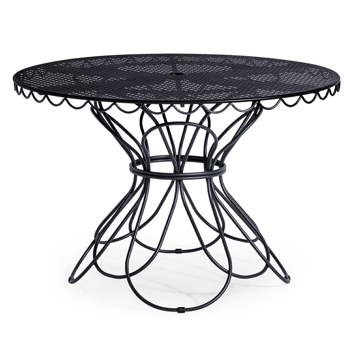 The Al Fresco Dining Table Business & Pleasure Co.
