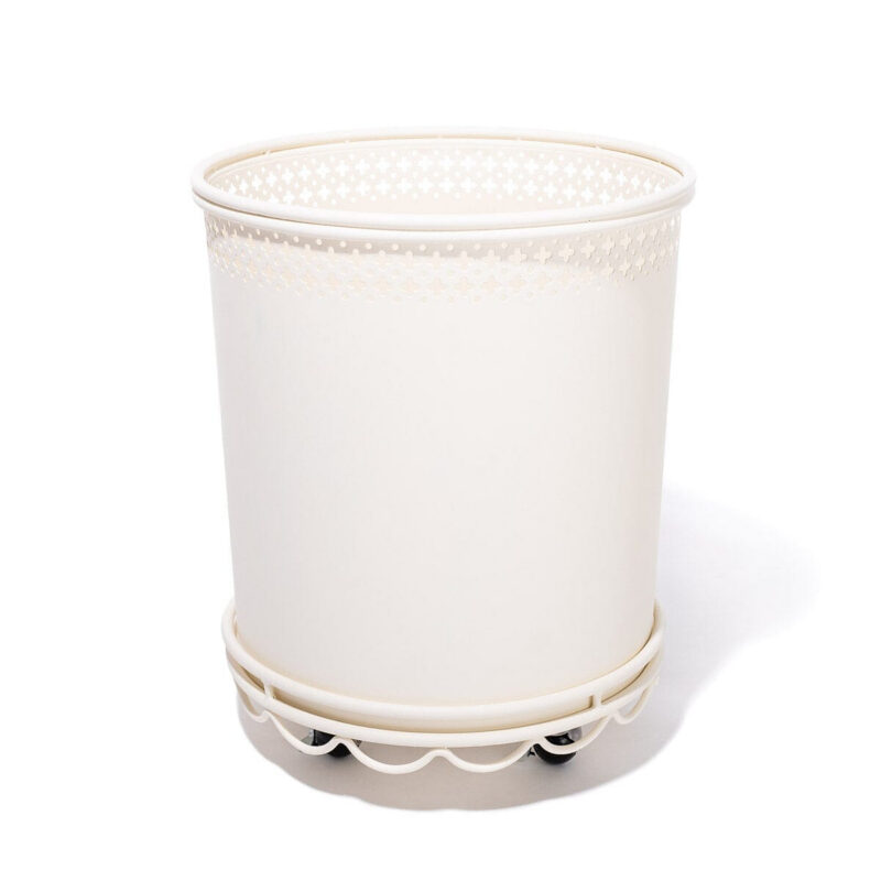 The Al Fresco Large Planter Business & Pleasure Co.