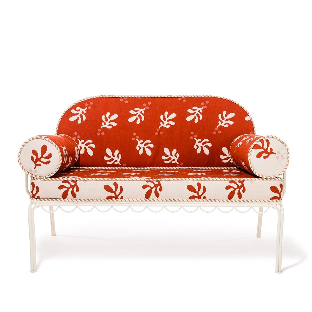 The Al Fresco Love Seat Business & Pleasure Co.