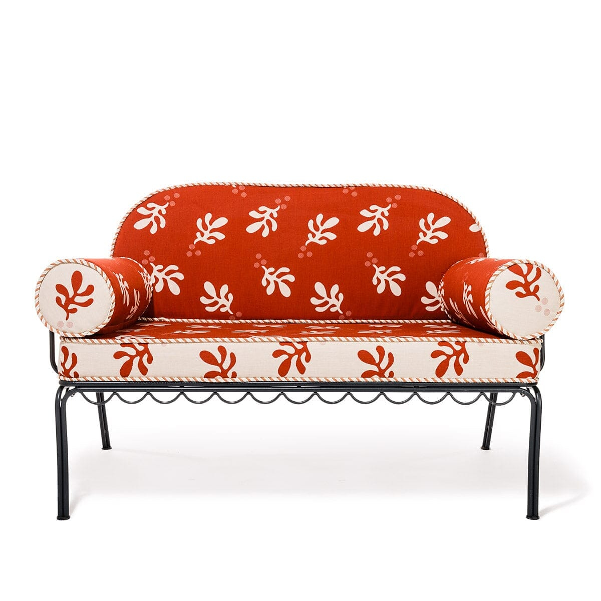 The Al Fresco Love Seat Business & Pleasure Co.