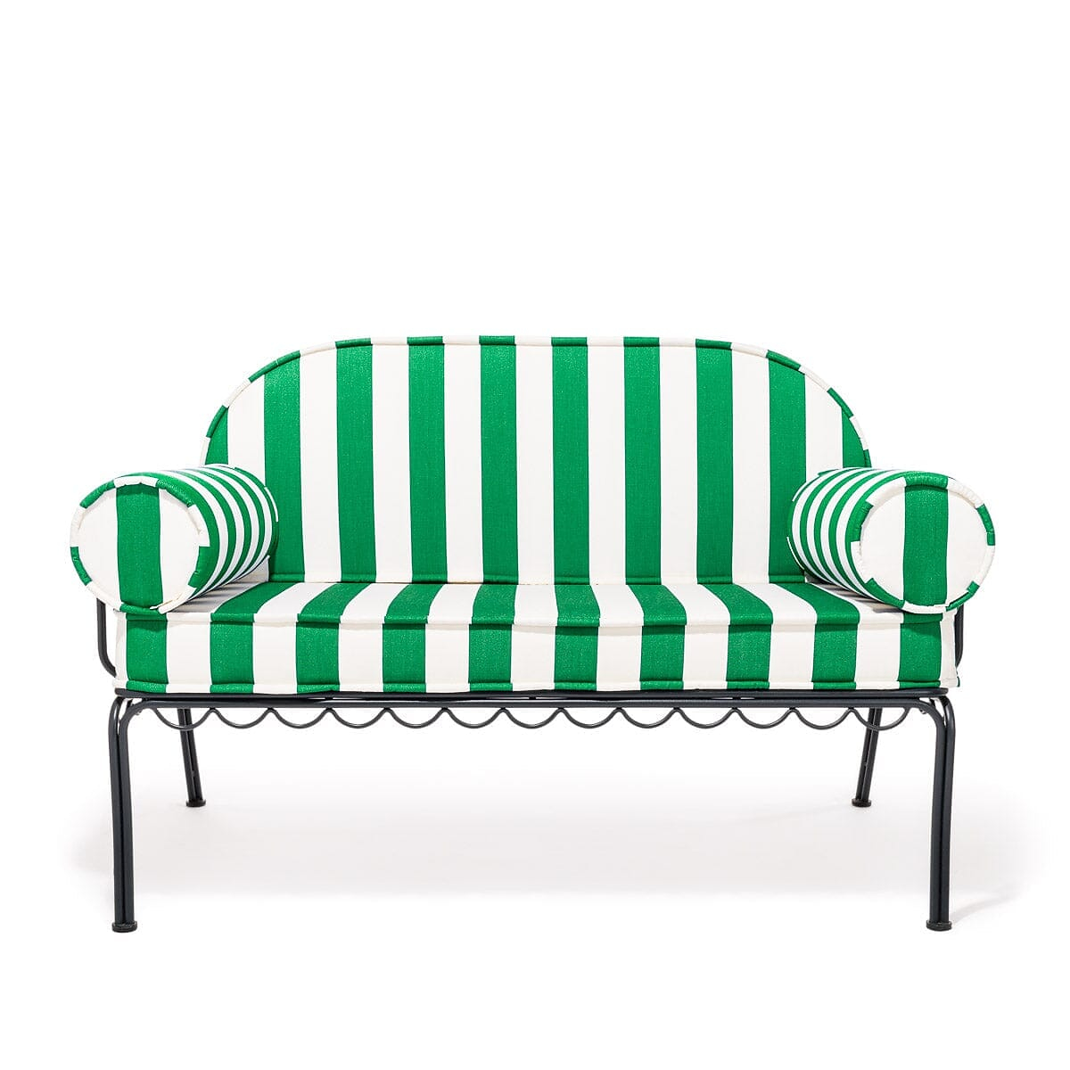 The Al Fresco Love Seat Business & Pleasure Co.