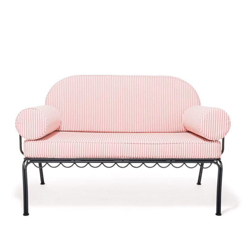 The Al Fresco Love Seat Business & Pleasure Co.