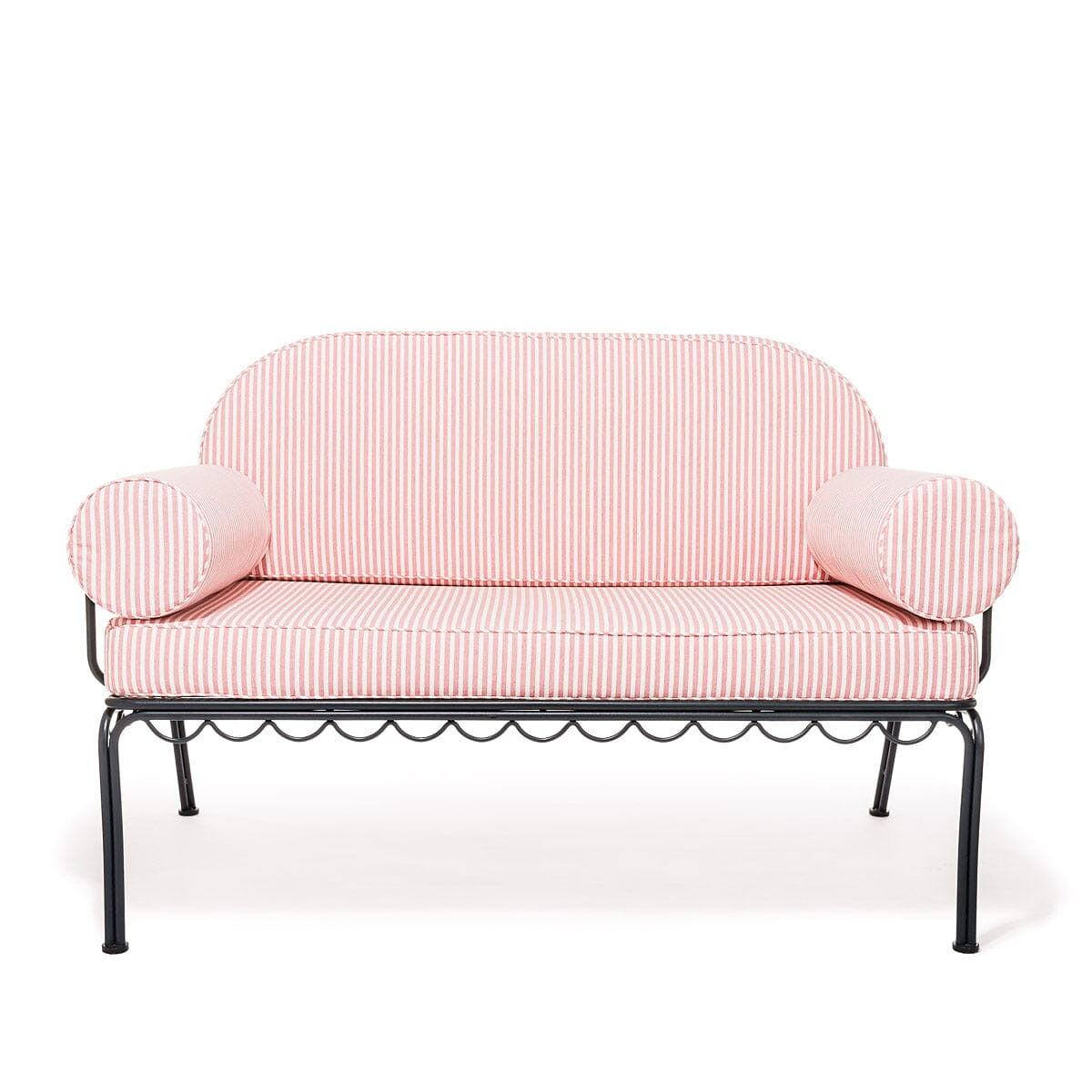 The Al Fresco Love Seat Business & Pleasure Co.
