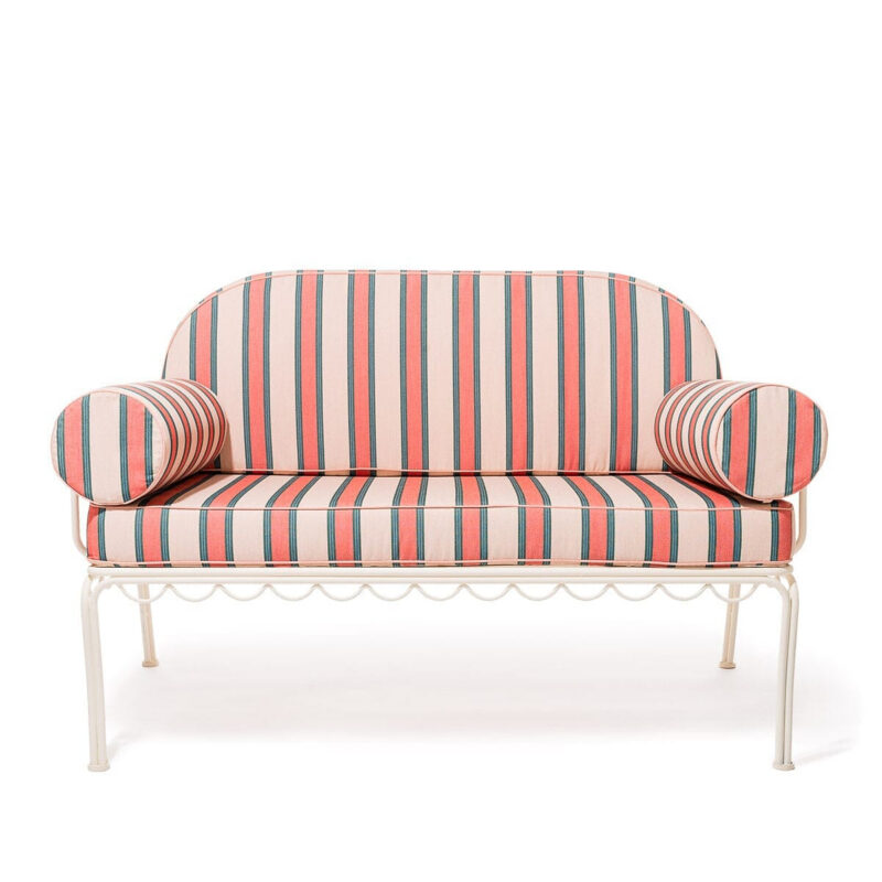 The Al Fresco Love Seat Business & Pleasure Co.