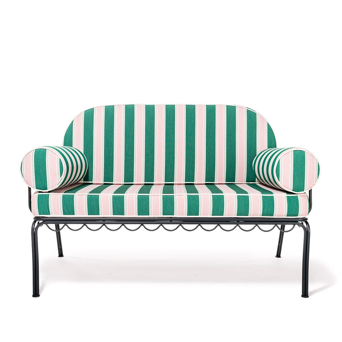 The Al Fresco Love Seat Business & Pleasure Co.