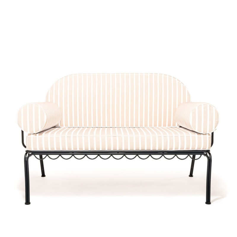 The Al Fresco Love Seat Business & Pleasure Co.
